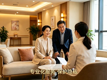 钟祥有偿售卵代生女生的客户的客户群体有哪些