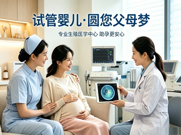 钟祥辅助生育服务 试管婴儿行业的兴起背景、发展与未来展望